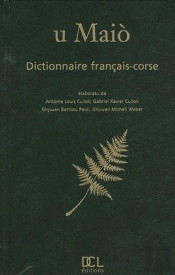 U Maiò ; Dictionnaire Français/Corse