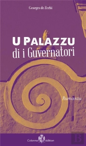 U Palazzu Di I Guvernatori
