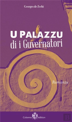 Bertrand.pt - U Palazzu Di I Guvernatori