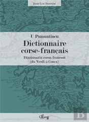 U Pumuntincu Dizziunariu Corsu-Francesu