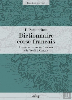 Bertrand.pt - U Pumuntincu Dizziunariu Corsu-Francesu