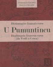 U Pumuntincu. Dizziunariu Francesu-Corsu ; Da Verdi À Conca