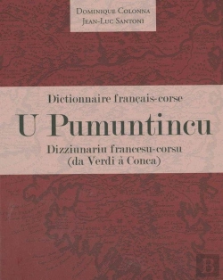 Bertrand.pt - U Pumuntincu. Dizziunariu Francesu-Corsu ; Da Verdi À Conca