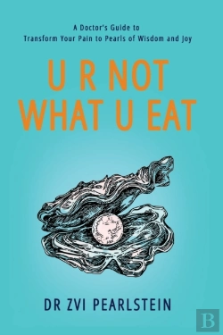 Bertrand.pt - U R Not What U Eat