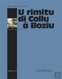 Bertrand.pt - U Rimitu Di Collu À Boziu...