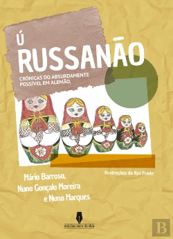 Bertrand.pt - Ú Russanão