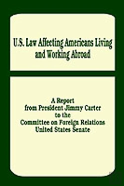 Bertrand.pt - U. S. Law Affecting Americans Living And Working Abroad