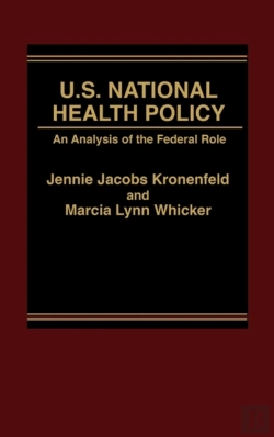 Bertrand.pt - U S National Health Policy An Analysis Of The Fed