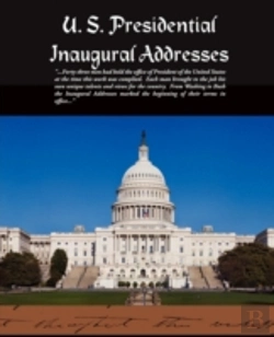 Bertrand.pt - U. S. Presidential Inaugural Addresses