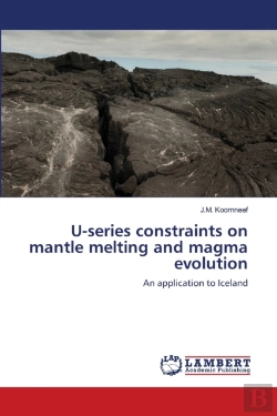Bertrand.pt - U-Series Constraints On Mantle Melting A