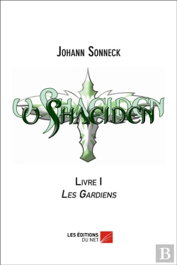 Bertrand.pt - U Shaeiden T.1 ; Les Gardiens