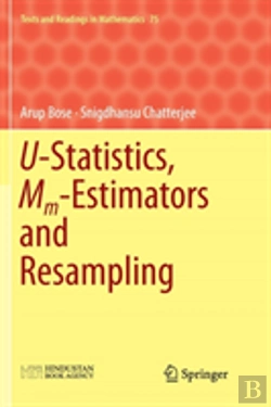 Bertrand.pt - U-Statistics, Mm-Estimators And Resampling