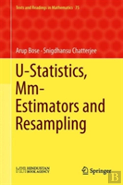 Bertrand.pt - U-Statistics, Mm-Estimators And Resampling