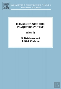 Bertrand.pt - U-Th Series Nuclides In Aquatic Systems