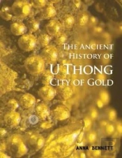 U Thong City Of Gold