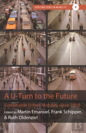 U-Turn To The Future