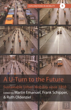 Bertrand.pt - U-Turn To The Future