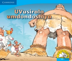 Bertrand.pt - U Vusirala Umndondoshiya