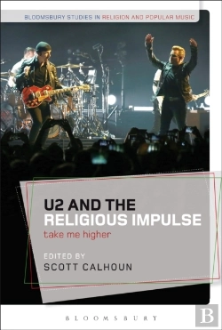 Bertrand.pt - U2 And The Religious Impulse
