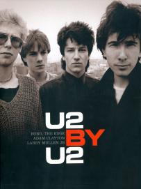 U2 BY U2