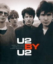 U2 BY U2