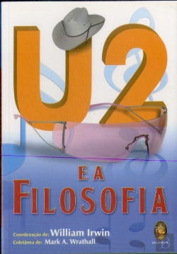 Bertrand.pt - U2 e a Filosofia