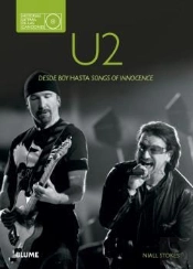 U2. Historias Detrás De Las Canciones