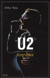 U2 La Biographie
