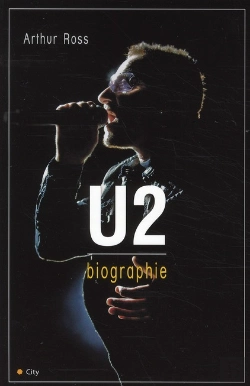 Bertrand.pt - U2 La Biographie