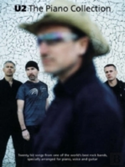 Bertrand.pt - U2 The Piano Collection