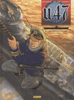 Bertrand.pt - U.47 Tome 10 : Les Pirates D'Hitler