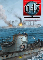U.47 Tome 4 : L'Amérique Contre-Attaque