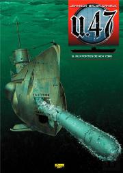 U.47 Tome 5 : Aux Portes De New York