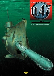 U.47 Tome 5 : Aux Portes De New York