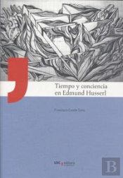 Ua/6-Tiempo Y Conciencia En Edmund Husserl
