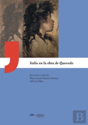Ua/8-Italia En La Obra De Quevedo
