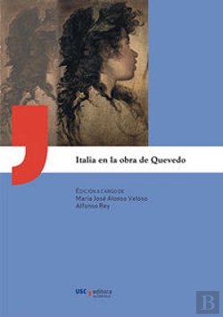 Bertrand.pt - Ua/8-Italia En La Obra De Quevedo