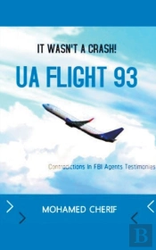 Ua Flight 93.It Wasn'T A Crash