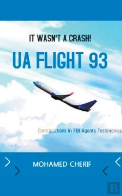 Bertrand.pt - Ua Flight 93.It Wasn'T A Crash