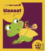 Uaaaa!