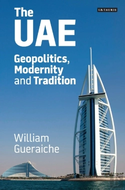 Bertrand.pt - Uae A Political And Economic Geogr