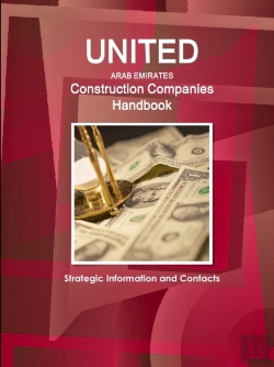 Bertrand.pt - Uae Construction Companies Handbook - Strategic Information And Contacts