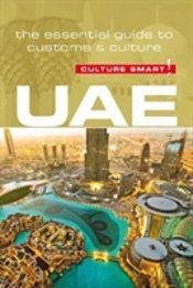 Uae - Culture Smart!
