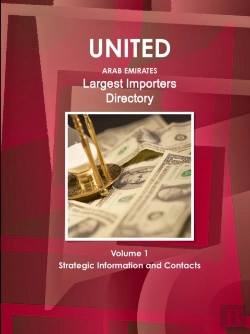 Bertrand.pt - Uae Largest Importers Directory Volume 1 Strategic Information And Contacts