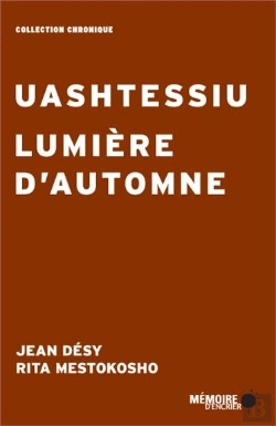 Bertrand.pt - Uashtessiu, Lumiere D'Automne