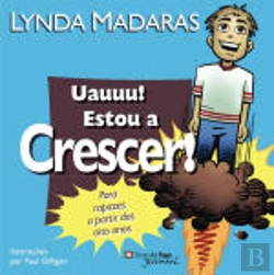 Bertrand.pt - Uauuu! Estou a Crescer!