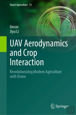Bertrand.pt - Uav Aerodynamics And Crop Interaction