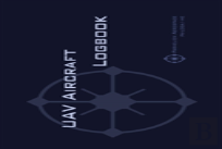 Uav Aircraft Logbook