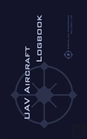 Uav Aircraft Logbook