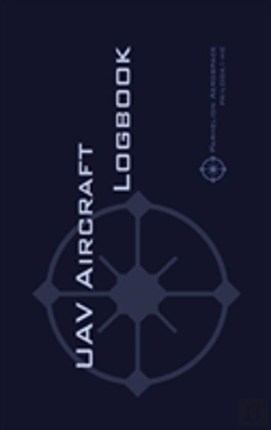 Bertrand.pt - Uav Aircraft Logbook